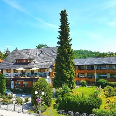 Hotel Leonhardihof Bad Tölz Kültér fotó